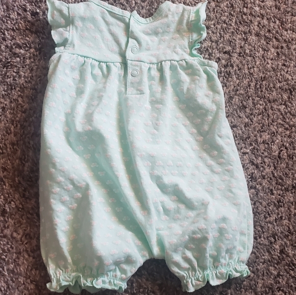 Romper - Picture 2 of 3
